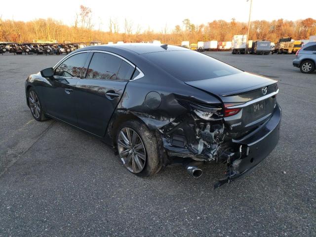 Obraz 2 z 2018 MAZDA 6 SIGNATURE 2018 z VIN JM1GL1XY7J1323433