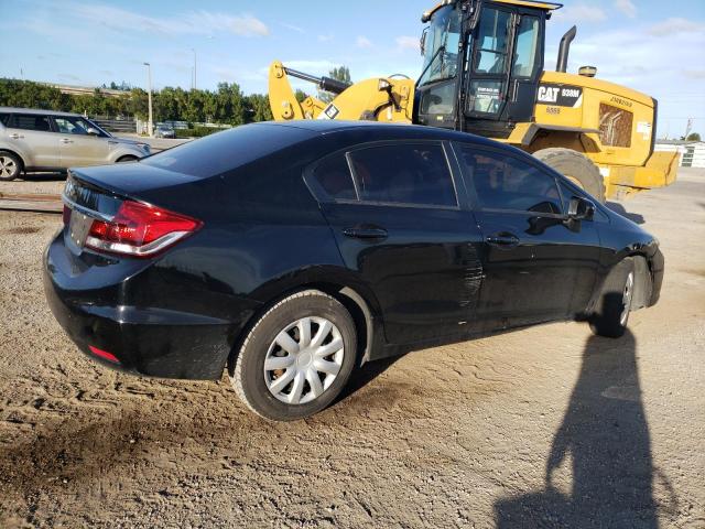 Изображение 3 2015 HONDA CIVIC LX 2015 с VIN 19XFB2F54FE280900