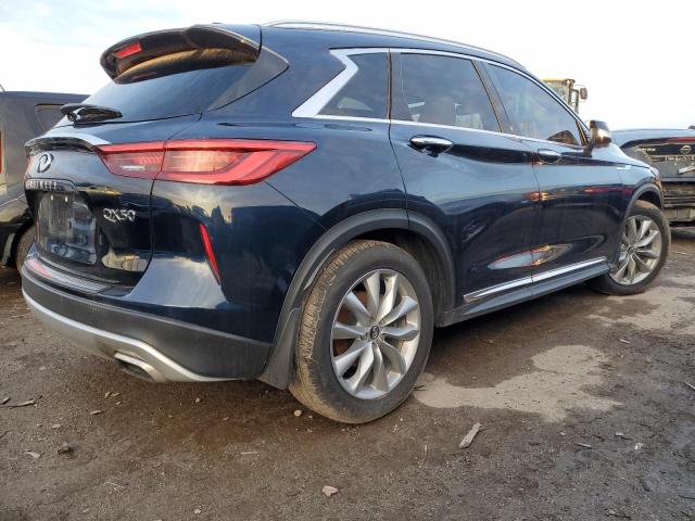 Obraz 3 z 2019 INFINITI QX50 ESSENTIAL 2019 z VIN 3PCAJ5M13KF128318