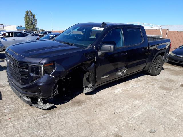 Image 1 of 2022 GMC SIERRA C1500 ELEVATION 2022 with VIN 3GTPHCEK2NG593110