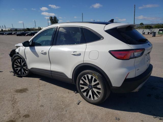 Изображение 3 2020 FORD ESCAPE SE SPORT 2020 с VIN 1FMCU0BZ8LUA83022