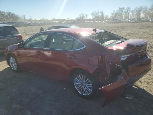 Изображение 2 2014 LEXUS ES 350 2014 с VIN JTHBK1GG3E2127346