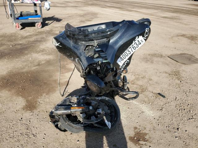Изображение 2 2022 HARLEY-DAVIDSON FLHXS  2022 с VIN 1HD1KRP17NB670091