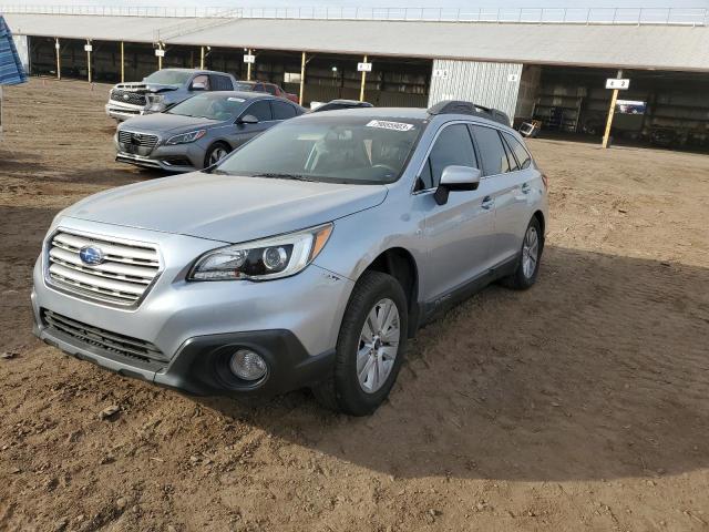 2015 SUBARU OUTBACK 2.5I PREMIUM 2015 image