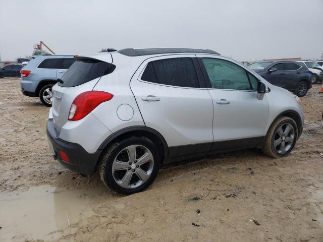 Image 3 of 2014 BUICK ENCORE  2014 with VIN KL4CJCSBXEB605417
