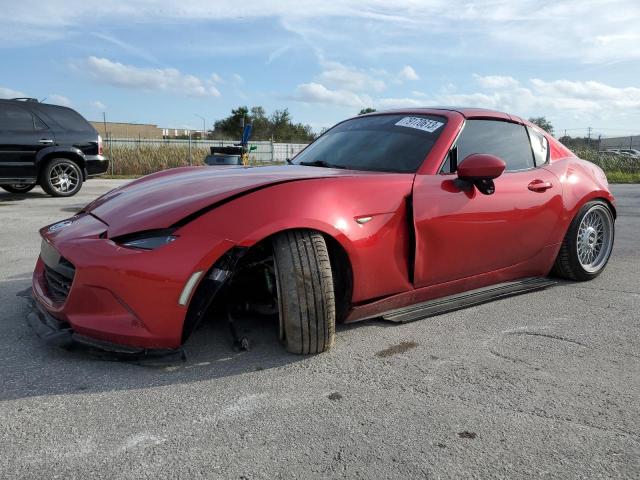 2017 MAZDA MX-5 MIATA GRAND TOURING 2017 image