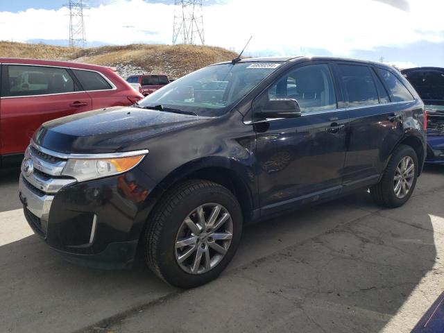 Obraz 2013 FORD EDGE LIMITED 2013