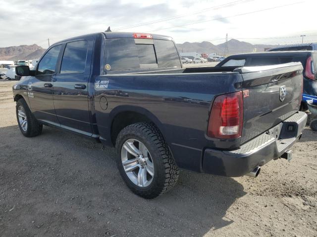 Изображение 2 2017 RAM 1500 SPORT 2017 с VIN 1C6RR6MT4HS561927