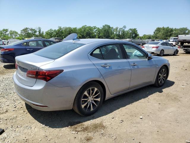 Obraz 3 z 2015 ACURA TLX TECH 2015 z VIN 19UUB1F54FA010443