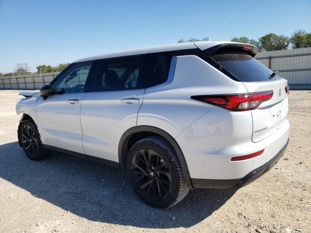 Изображение 2 2023 MITSUBISHI OUTLANDER SE 2023 с VIN JA4J3UA83PZ043772
