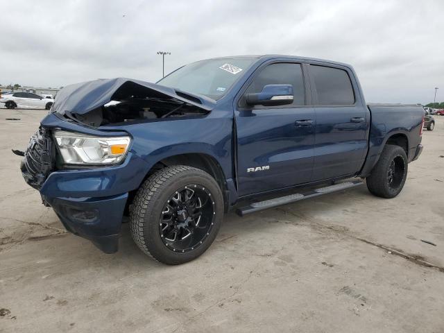 Obraz 2020 RAM 1500 BIG HORN/LONE STAR 2020