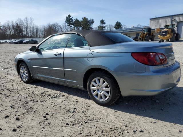 Obraz 2 z 2008 CHRYSLER SEBRING  2008 z VIN 1C3LC45K38N632936