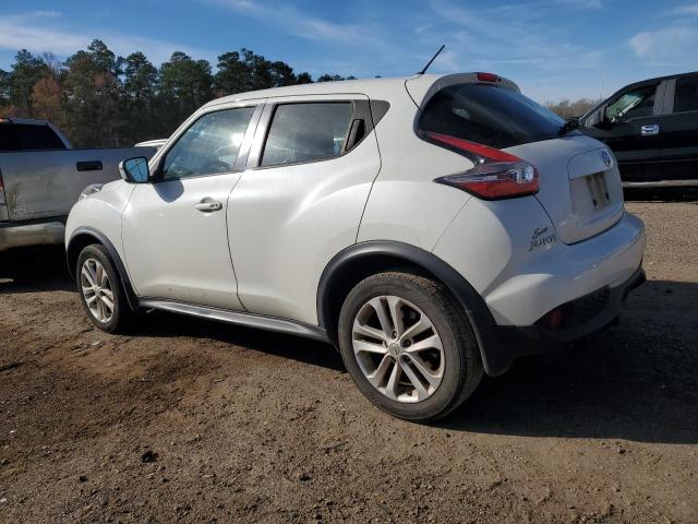 Изображение 2 2015 NISSAN JUKE S 2015 с VIN JN8AF5MR1FT509602