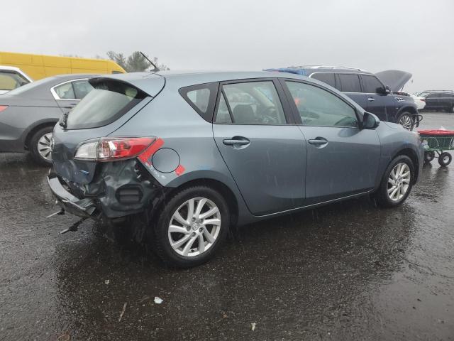 Image 3 of 2012 MAZDA 3 I 2012 with VIN JM1BL1L83C1691790