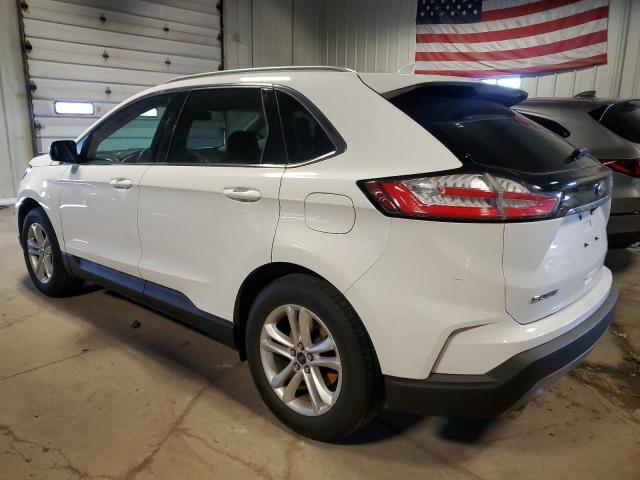 Изображение 2 2020 FORD EDGE SEL 2020 с VIN 2FMPK3J91LBA73058