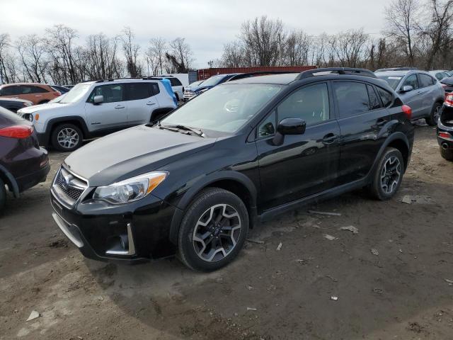 Image 1 of 2017 SUBARU CROSSTREK PREMIUM 2017 with VIN JF2GPADC9HH211684