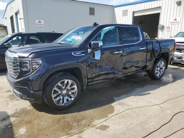 Obraz 1 z 2024 GMC SIERRA C1500 DENALI 2024 z VIN 1GTPHGE80RZ180684