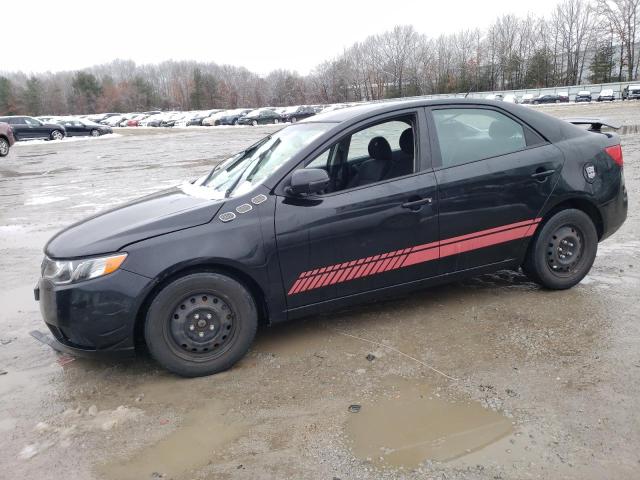 Obraz 2012 KIA FORTE EX 2012