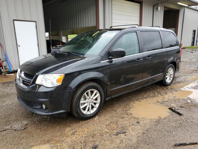 Obraz 2019 DODGE GRAND CARAVAN SXT 2019