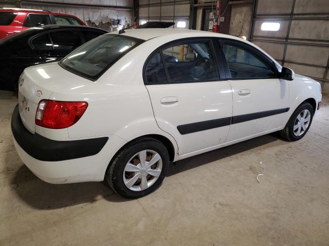 Image 3 of 2006 KIA RIO  2006 with VIN KNADE123466037443