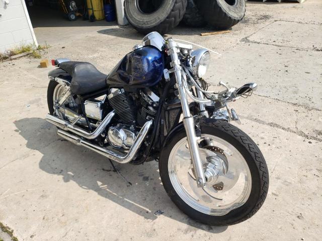 Image 1 of 2002 HONDA VT750 DC 2002 with VIN JH2RC44022M611487