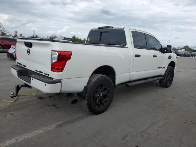 Изображение 3 2019 NISSAN TITAN XD SL 2019 с VIN 1N6BA1F45KN507887
