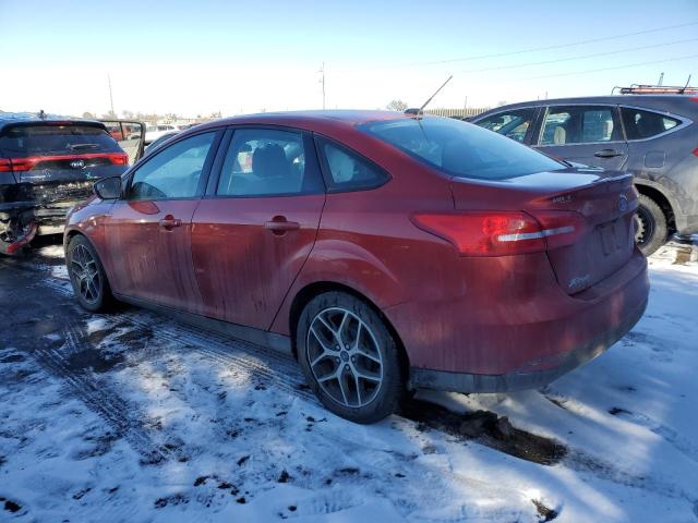 Obraz 2 z 2018 FORD FOCUS SE 2018 z VIN 1FADP3F29JL240998