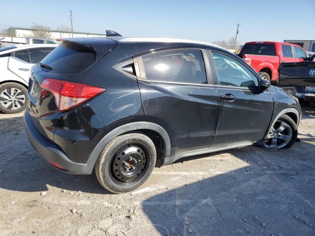 Изображение 3 2016 HONDA HR-V EXL 2016 с VIN 3CZRU5H72GM725336