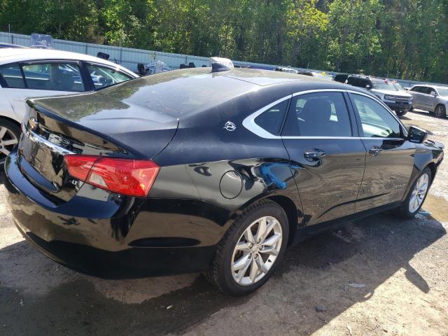 Obraz 3 z 2018 CHEVROLET IMPALA LT 2018 z VIN 2G1105S36J9174390
