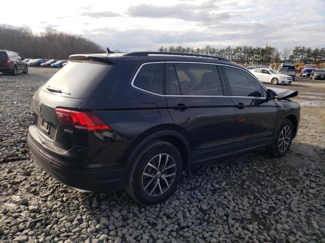Image 3 of 2019 VOLKSWAGEN TIGUAN SE 2019 with VIN 3VV2B7AX1KM149199