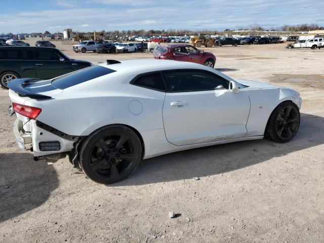 Image 3 of 2017 CHEVROLET CAMARO LT 2017 with VIN 1G1FB1RS2H0166300