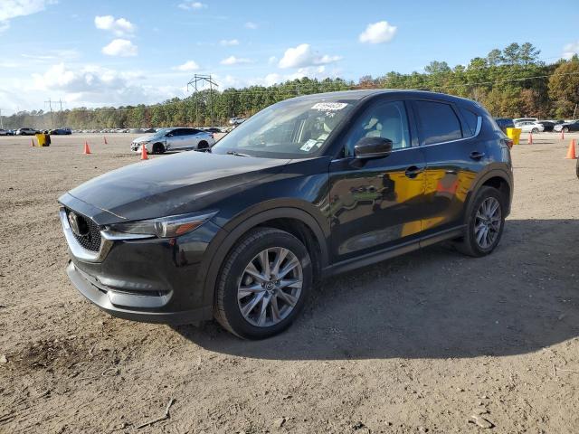 Obraz 1 z 2019 MAZDA CX-5 GRAND TOURING 2019 z VIN JM3KFADM2K1542232