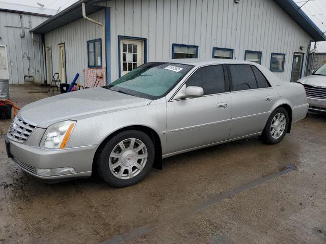 2008 CADILLAC DTS  2008 image