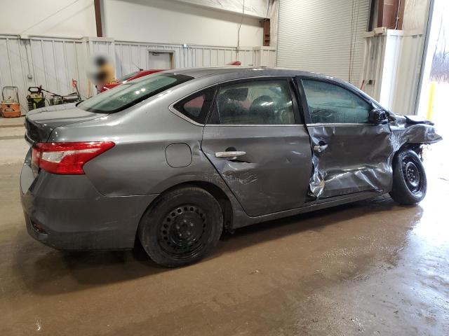 Изображение 3 2016 NISSAN SENTRA S 2016 с VIN 3N1AB7AP9GY286954