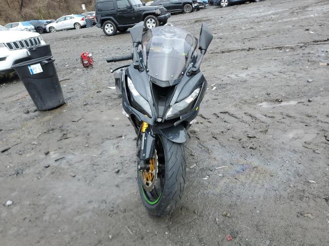 Image 2 of 2015 KAWASAKI ZX636 E 2015 with VIN JKBZXJE10FA016699