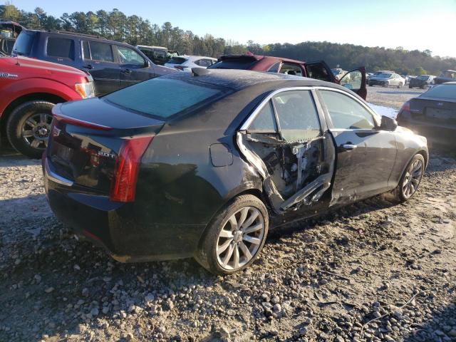 Image 3 of 2018 CADILLAC ATS  2018 with VIN 1G6AA5RX1J0163548