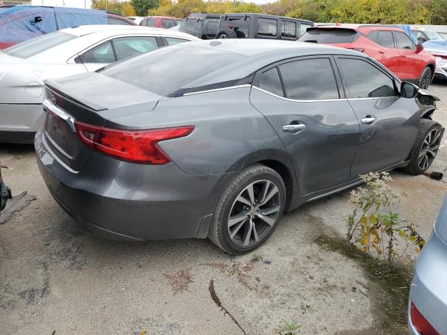 Image 3 of 2016 NISSAN MAXIMA 3.5S 2016 with VIN 1N4AA6AP6GC900321