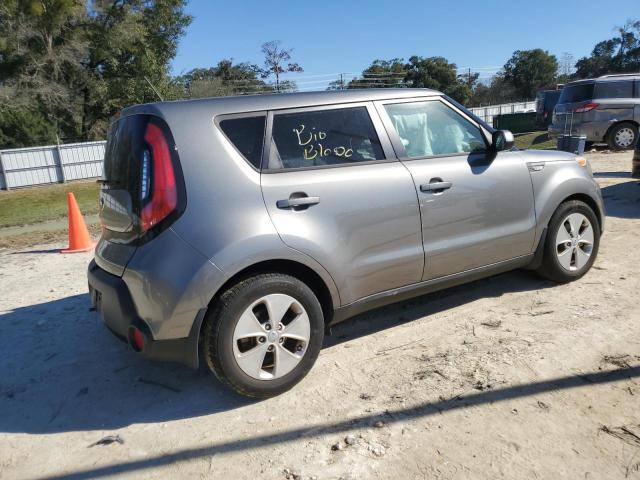 Image 3 of 2014 KIA SOUL  2014 with VIN KNDJN2A22E7100259
