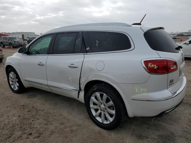 Image 2 of 2017 BUICK ENCLAVE  2017 with VIN 5GAKRCKD5HJ353339