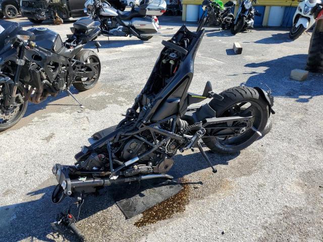 Изображение 2 2019 HUSQVARNA VITPILEN 701  2019 с VIN VBKUPV403KM737451