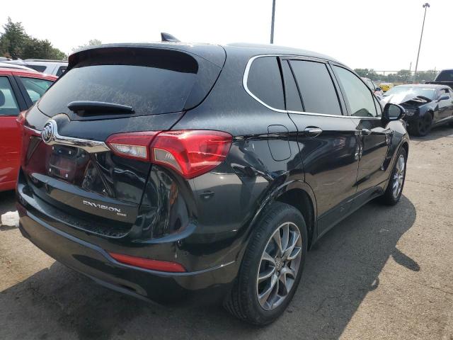Obraz 3 z 2020 BUICK ENVISION ESSENCE 2020 z VIN LRBFX2SA9LD111536