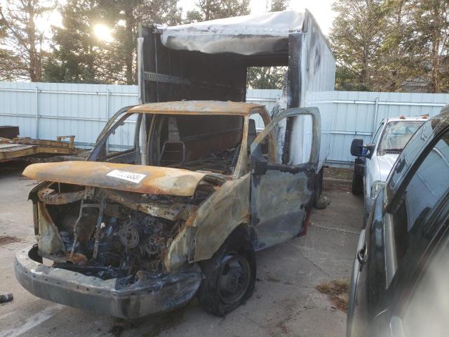 Obraz 2014 GMC SAVANA CUTAWAY G3500 2014