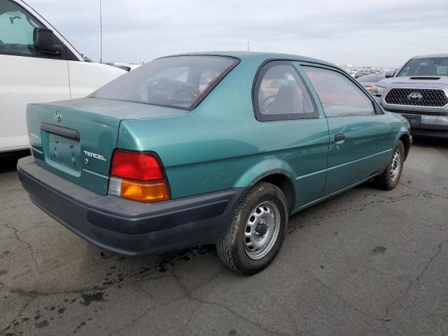 Изображение 3 1995 TOYOTA TERCEL STD 1995 с VIN JT2EL55D4S0026988