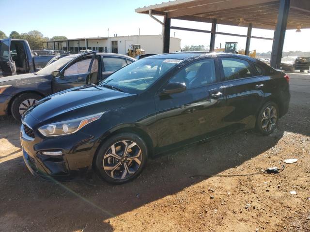 Изображение 1 2019 KIA FORTE FE 2019 с VIN 3KPF24AD3KE044856