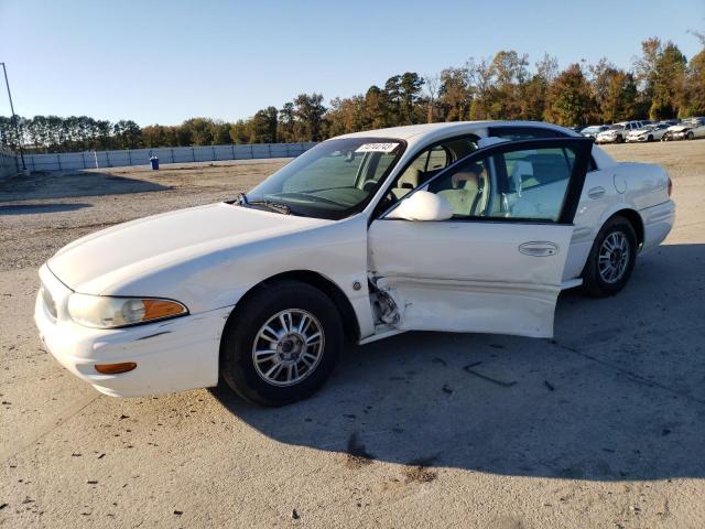 2003 BUICK LESABRE CUSTOM 2003 image