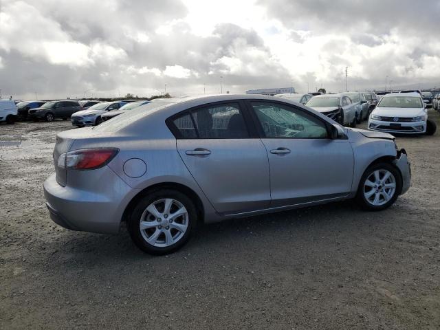 Obraz 3 z 2011 MAZDA 3 I 2011 z VIN JM1BL1VF1B1427851