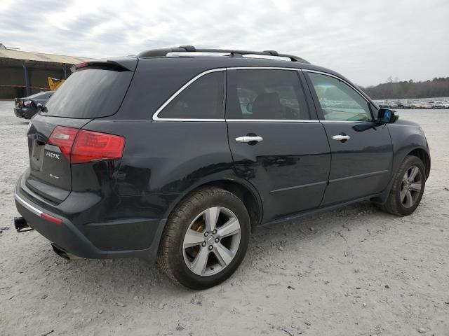 Obraz 3 z 2010 ACURA MDX TECHNOLOGY 2010 z VIN 2HNYD2H49AH528315