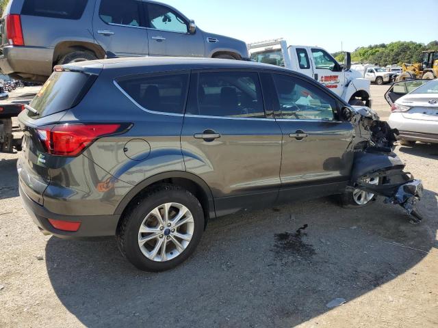 Изображение 3 2019 FORD ESCAPE SE 2019 с VIN 1FMCU0GD0KUB00942