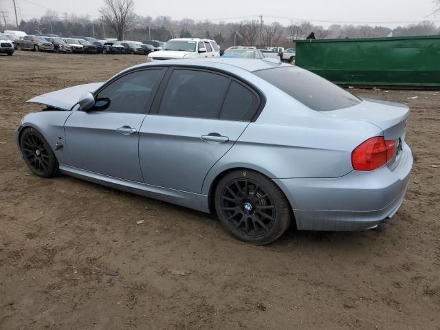 Изображение 2 2009 BMW 328 I 2009 с VIN WBAPH735X9A172841