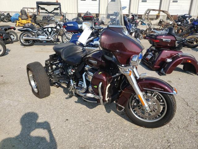 Obraz 1 z 2019 HARLEY-DAVIDSON FLHTCUTG  2019 z VIN 1HD1MAF1XKB853459